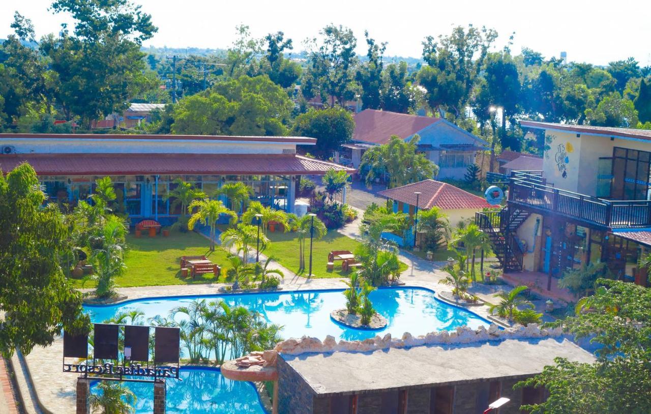 Gem'S Paradise Resort Себу Экстерьер фото