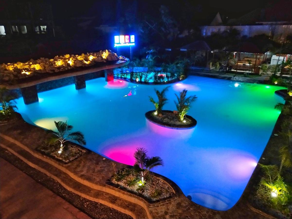 Gem'S Paradise Resort Себу Экстерьер фото