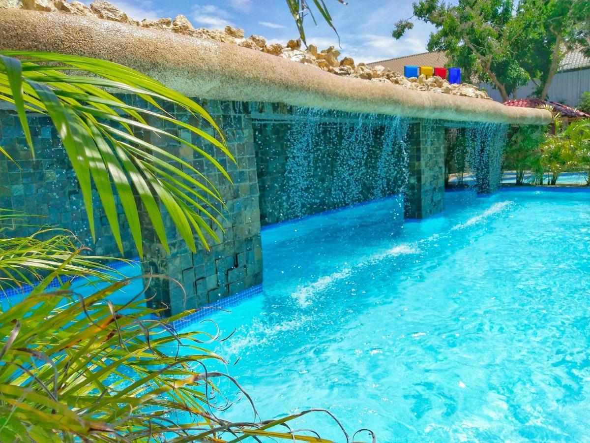 Gem'S Paradise Resort Себу Экстерьер фото