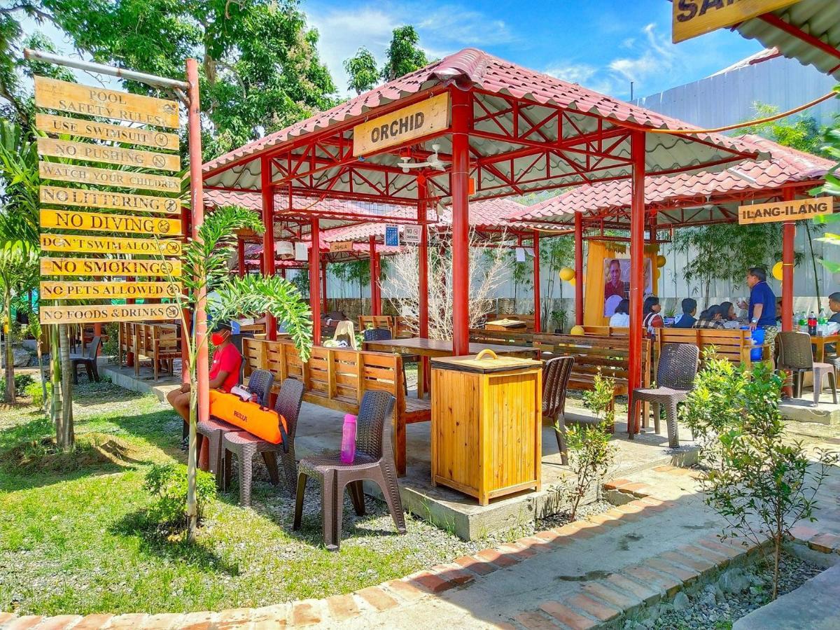 Gem'S Paradise Resort Себу Экстерьер фото