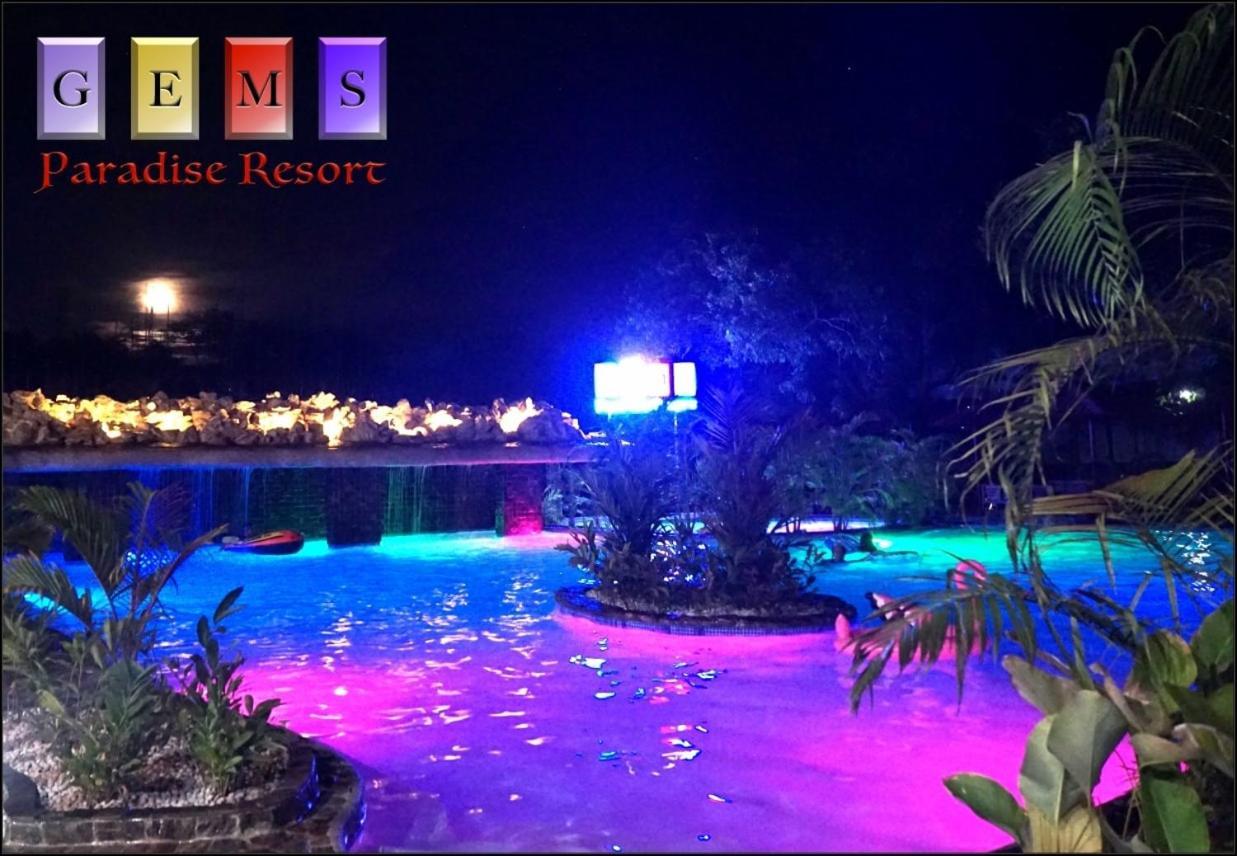 Gem'S Paradise Resort Себу Экстерьер фото