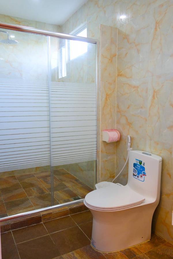Gem'S Paradise Resort Себу Экстерьер фото